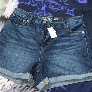 American Eagle Outfitters Denim Shorts